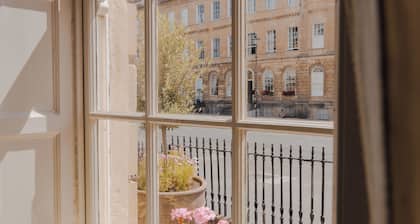 No.15 by GuestHouse, Bath