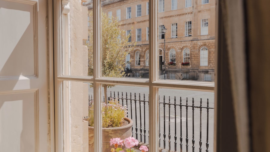 No.15 by GuestHouse, Bath