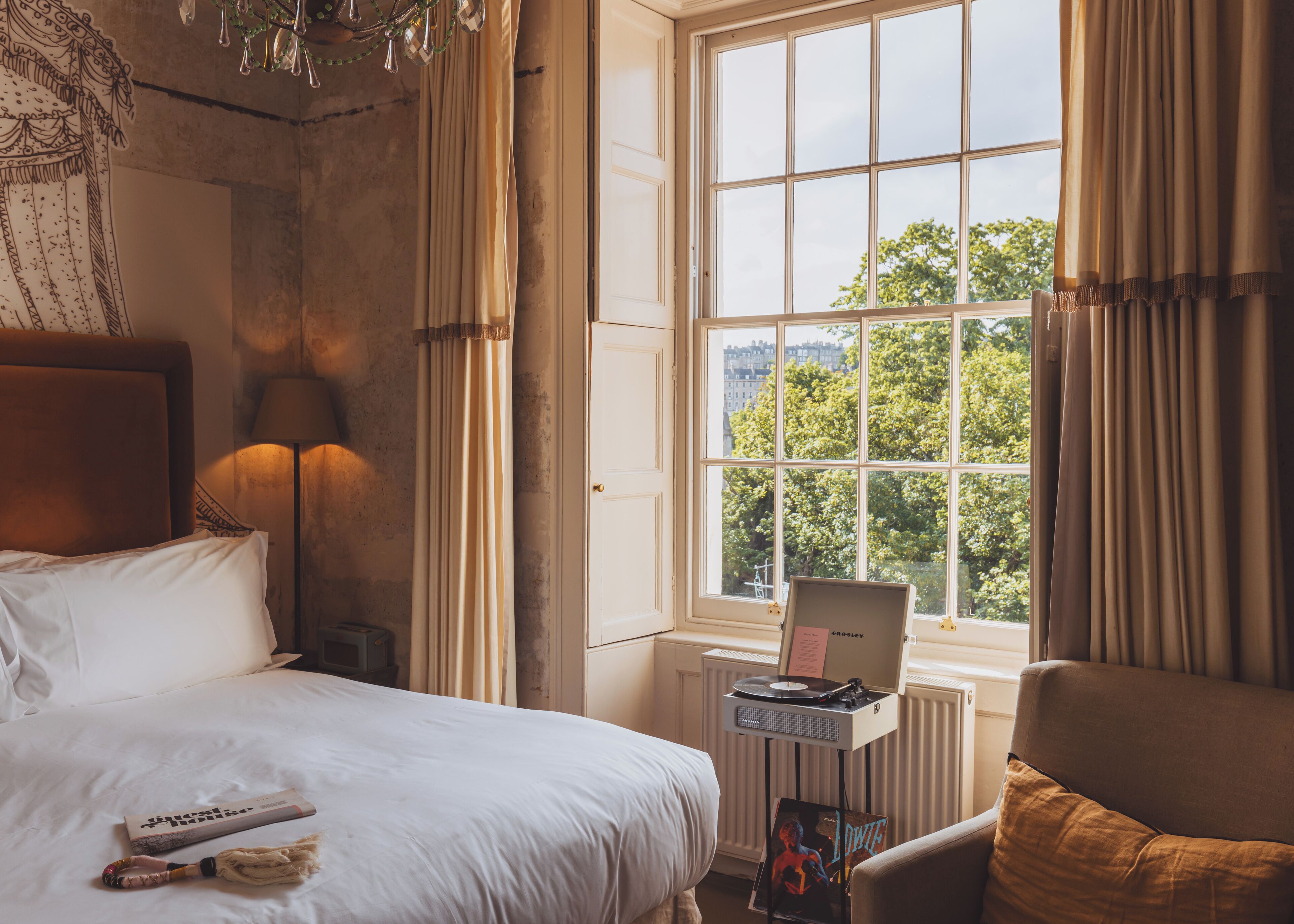 Foto - No 15 by GuestHouse, Bath