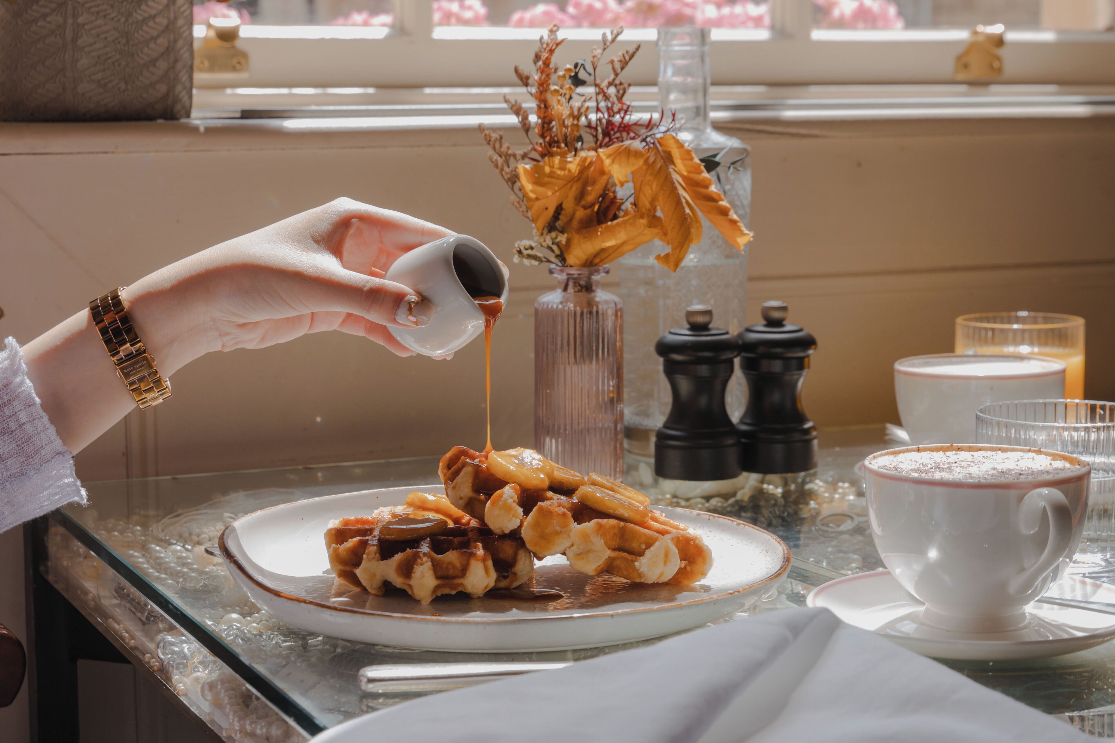 Foto - No 15 by GuestHouse, Bath