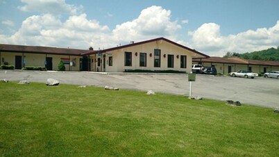 Marlinton Motor Inn
