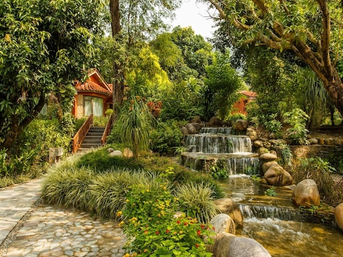 Taj Corbett Resort & Spa, Uttarakhand