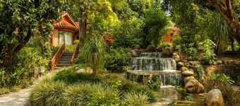 Taj Corbett Resort & Spa, Uttarakhand