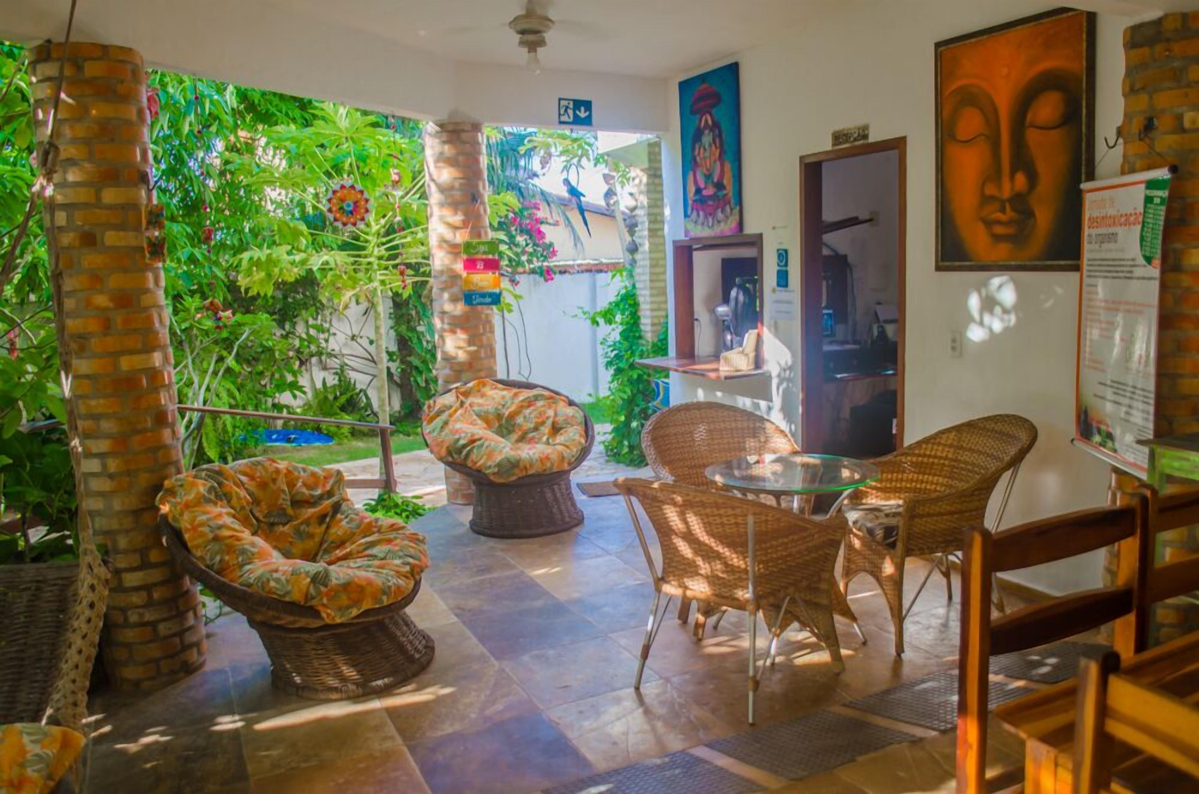 21-inch flat-screen TV with cable channels, TV