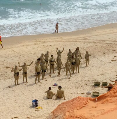 Pousada Morada do Sol