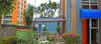 Pousada Praia da Costa