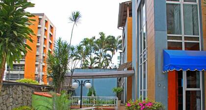 Pousada Praia da Costa