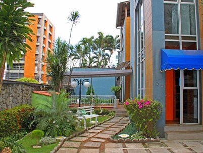 Pousada Praia da Costa