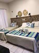 Frigobar, Wi-Fi de cortesia