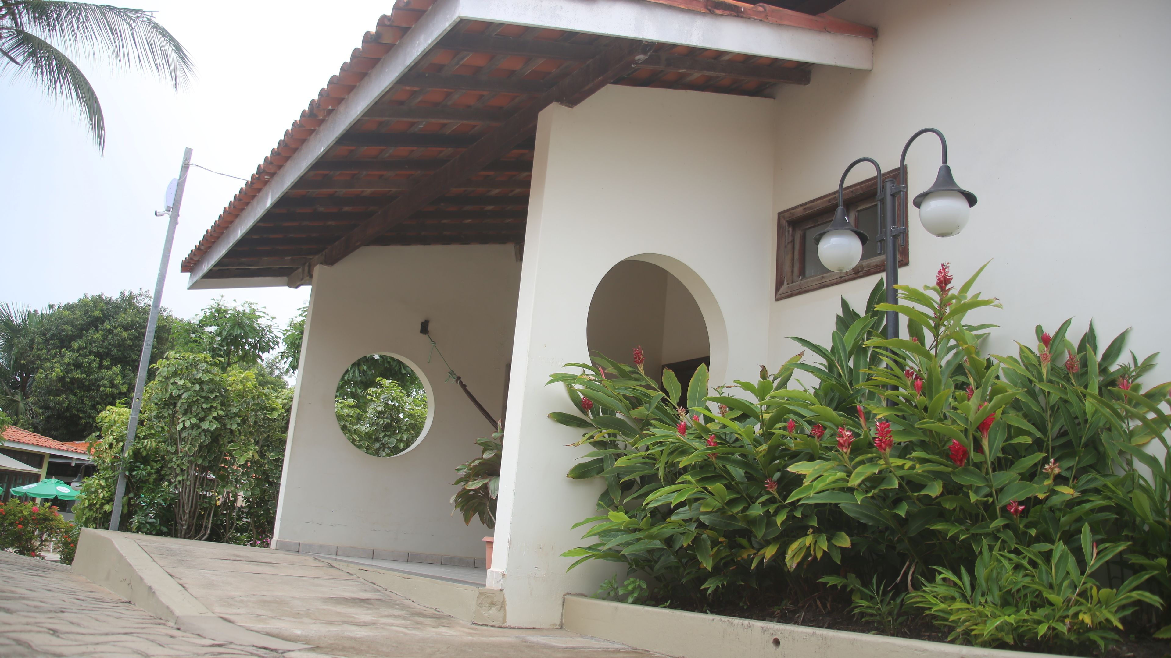 standard double room | exterior