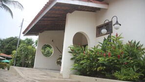 標準雙人房 | 外觀