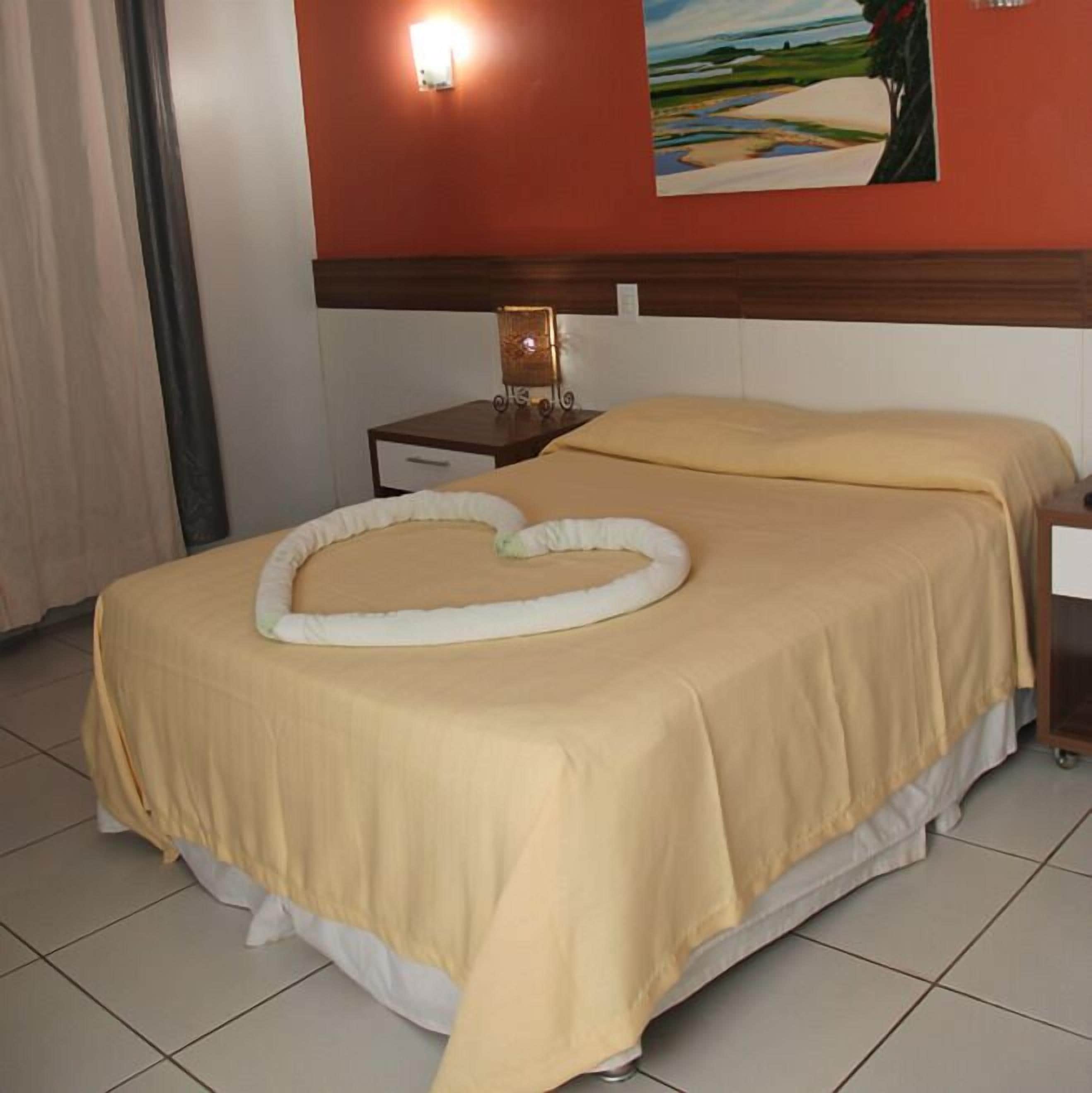 1 bedroom, minibar, free wifi