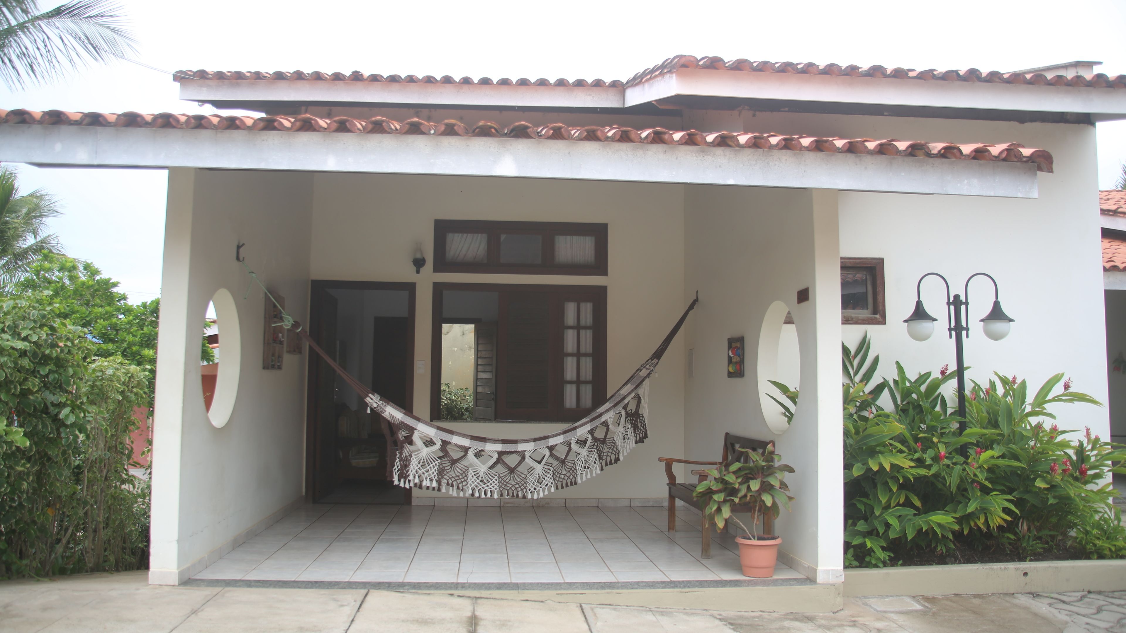 standard double room | exterior