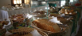 Hotel Pousada Do Buriti