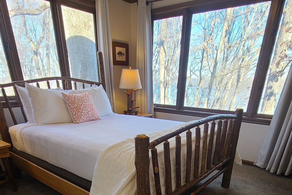 Cabin | Bed sheets