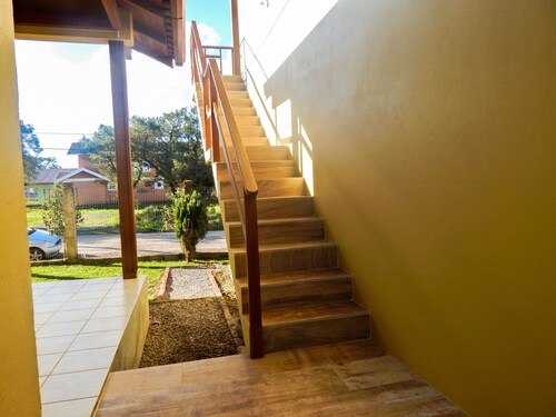 Apartamento Gran Estilo 01