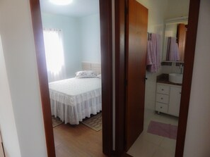 Appartement Tradition, 2 chambres