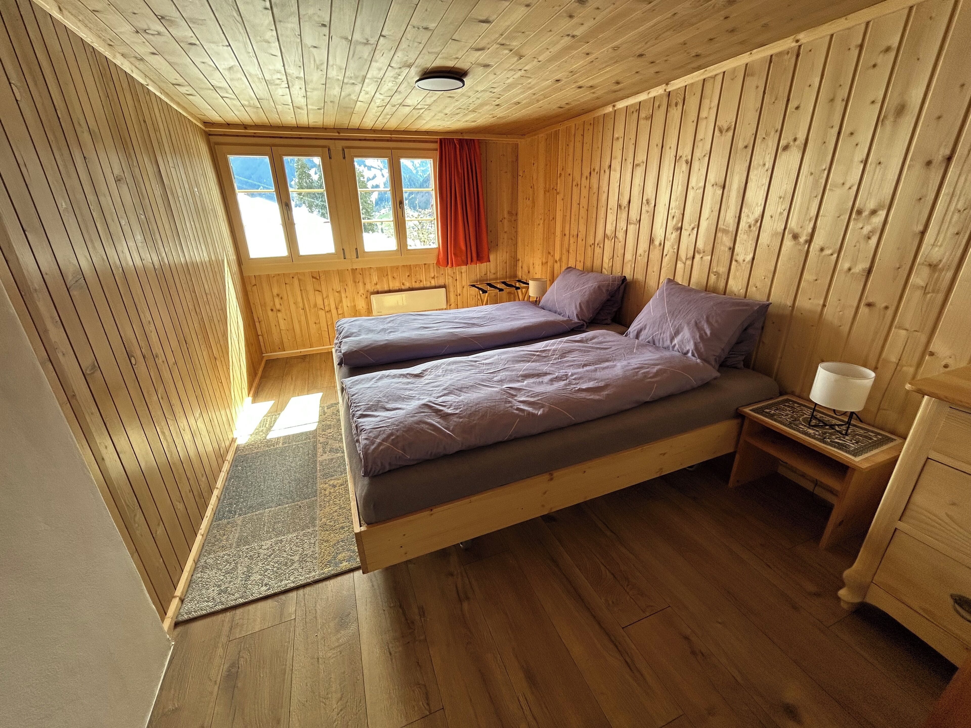 Habitación