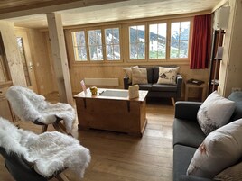 Haldeli 1. Stock | Living area