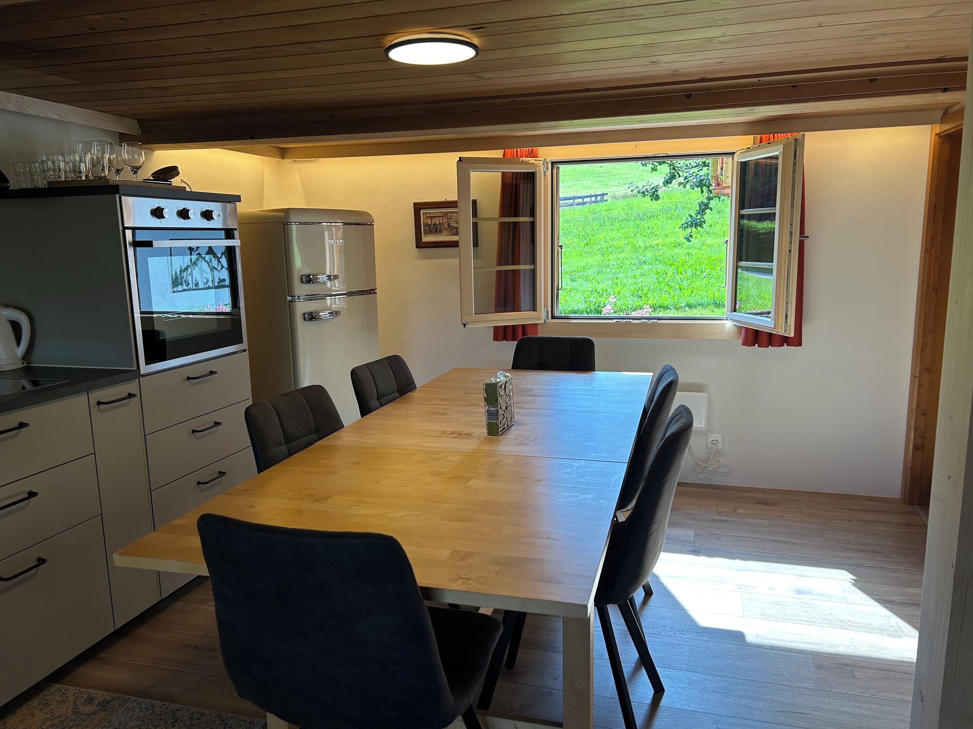 Oppholdsområde