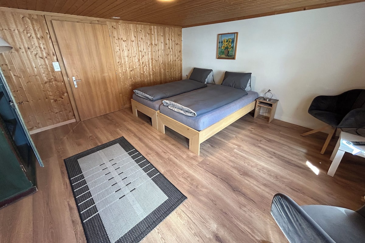 Spiher Fewo | View from room