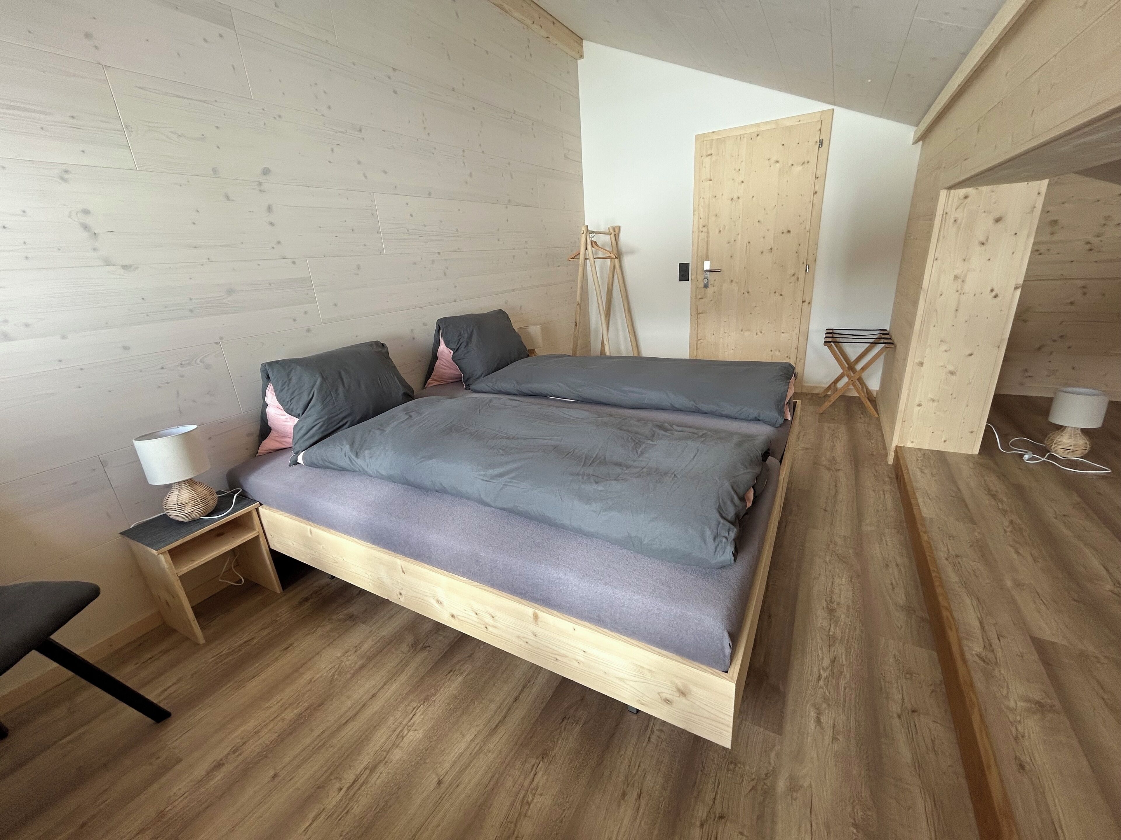 Haldeli 2. Stock | Oppholdsområde