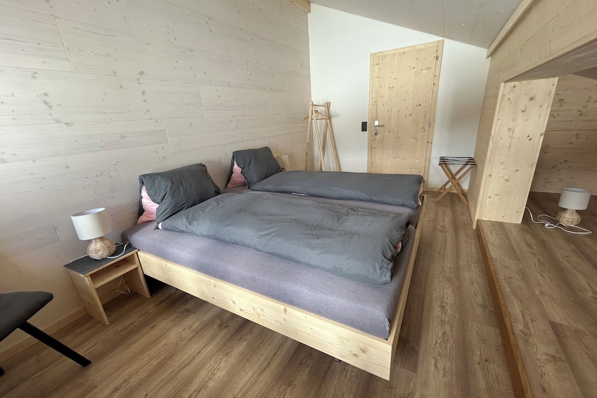 Haldeli 2. Stock | Living area