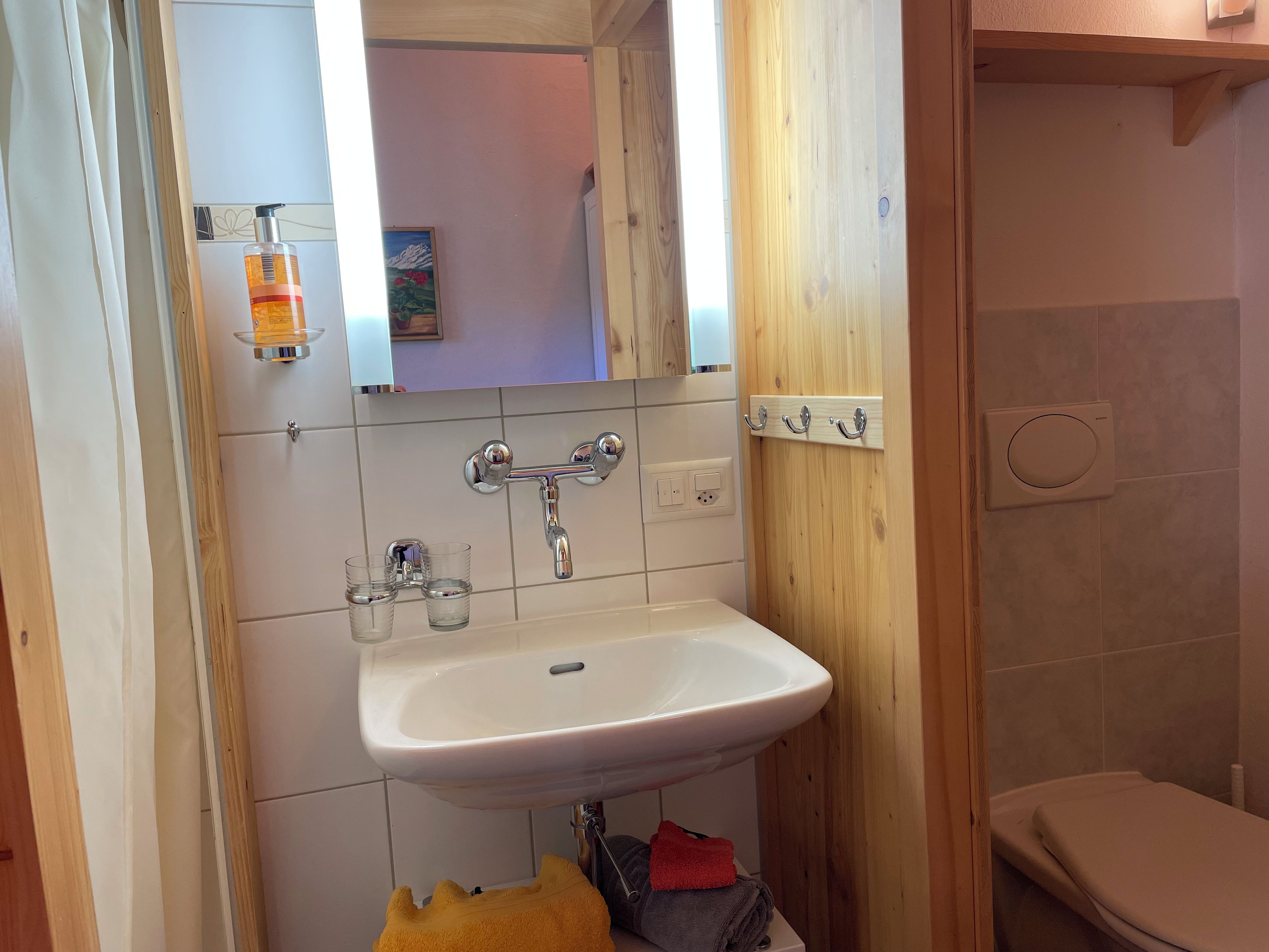 Kamar mandi