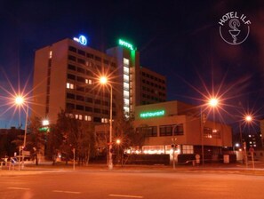 Exterior - ILF Hotel Prague (Prague)