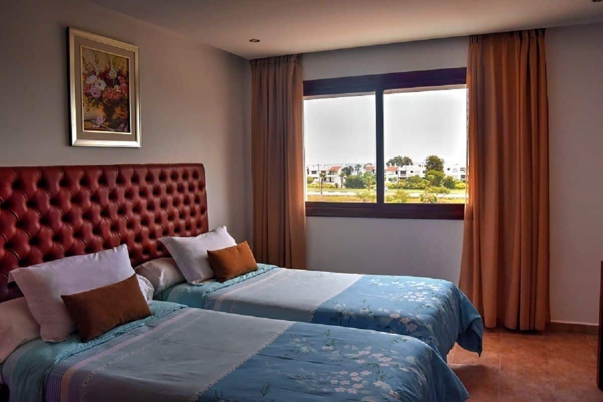 Senior suite | Themakamer voor kinderen