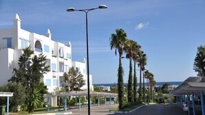 Exterior - Hôtel Résidence Kabila Vista (Allyene)