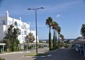 Exterior - Hôtel Résidence Kabila Vista (Allyene)