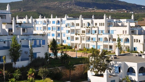 Exterior - Hôtel Résidence Kabila Vista (Allyene)