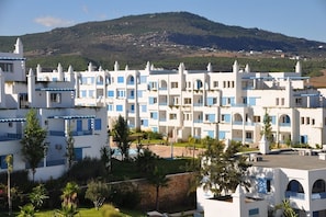 Exterior - Hôtel Résidence Kabila Vista (Allyene)
