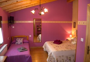 House, 4 Bedrooms, Terrace | 4 bedrooms, premium bedding, blackout drapes, soundproofing