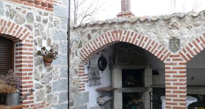 Casa Rural Duquesa De La Conquista