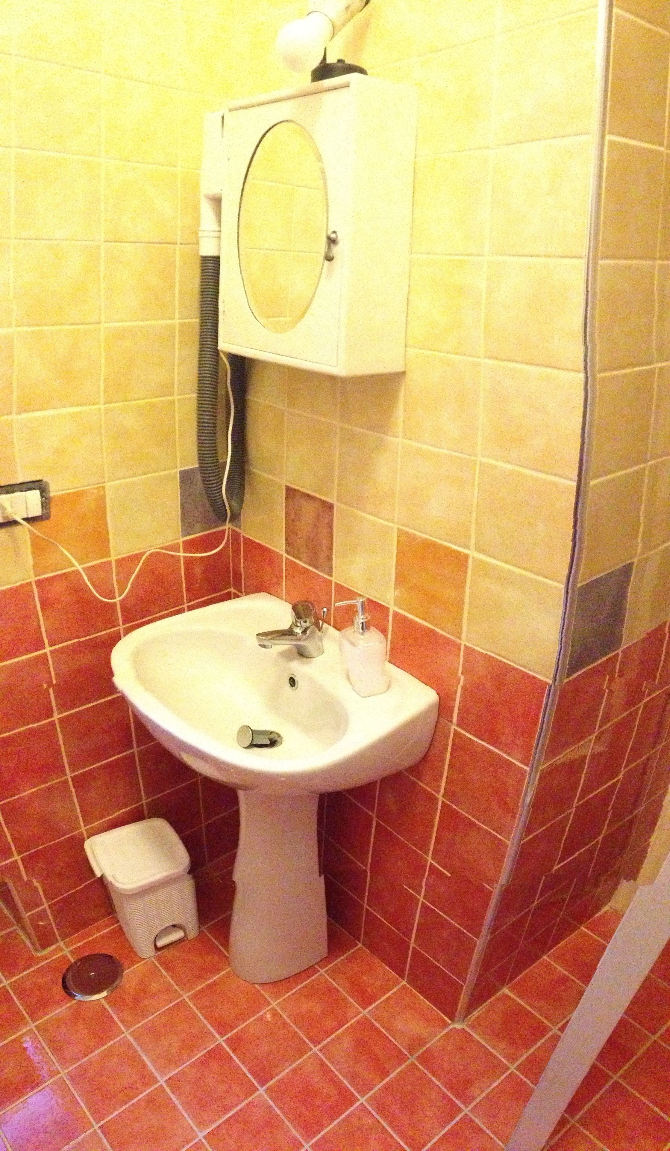 Photo - B&B PompeiLog