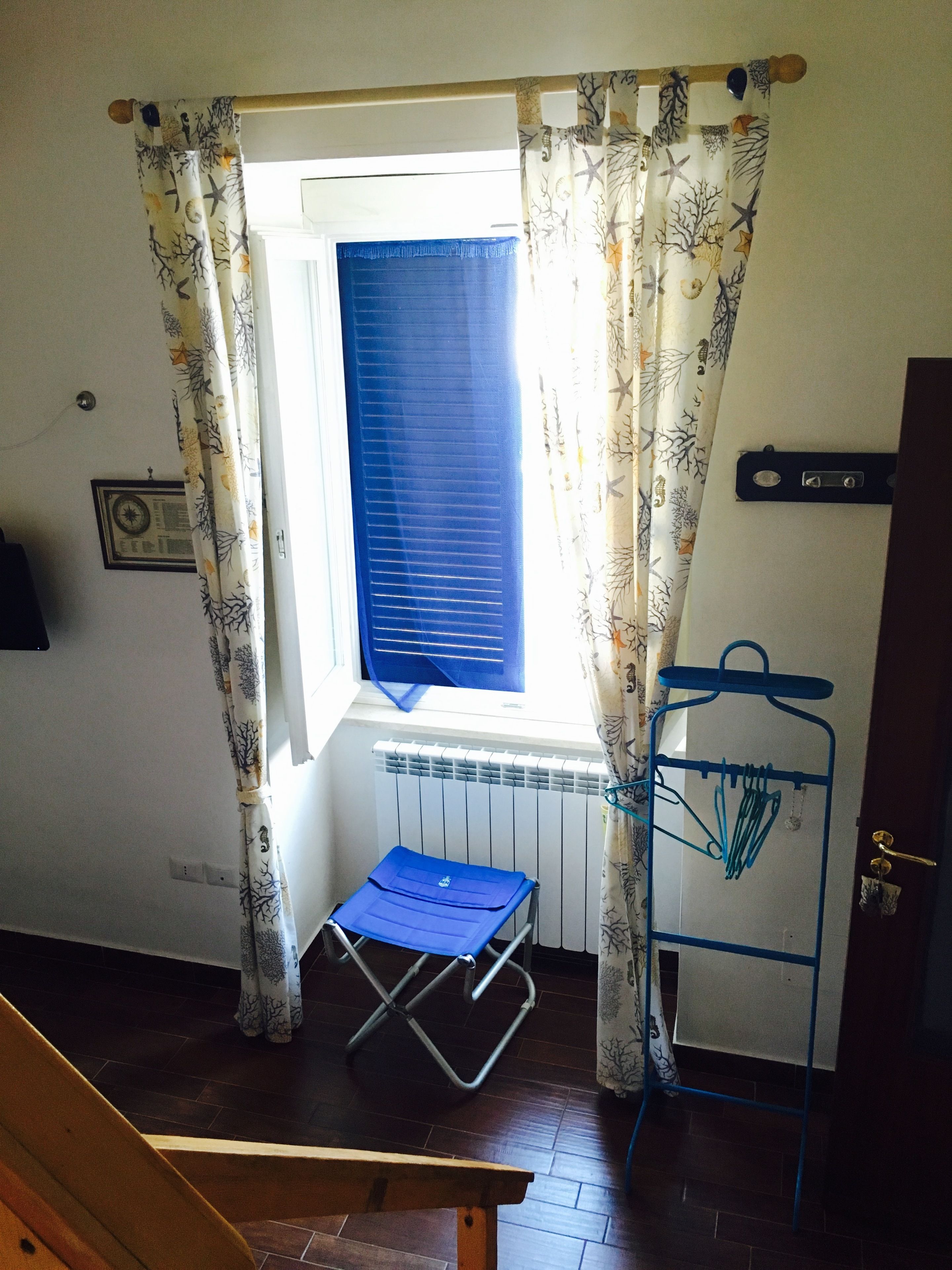 Photo - B&B PompeiLog