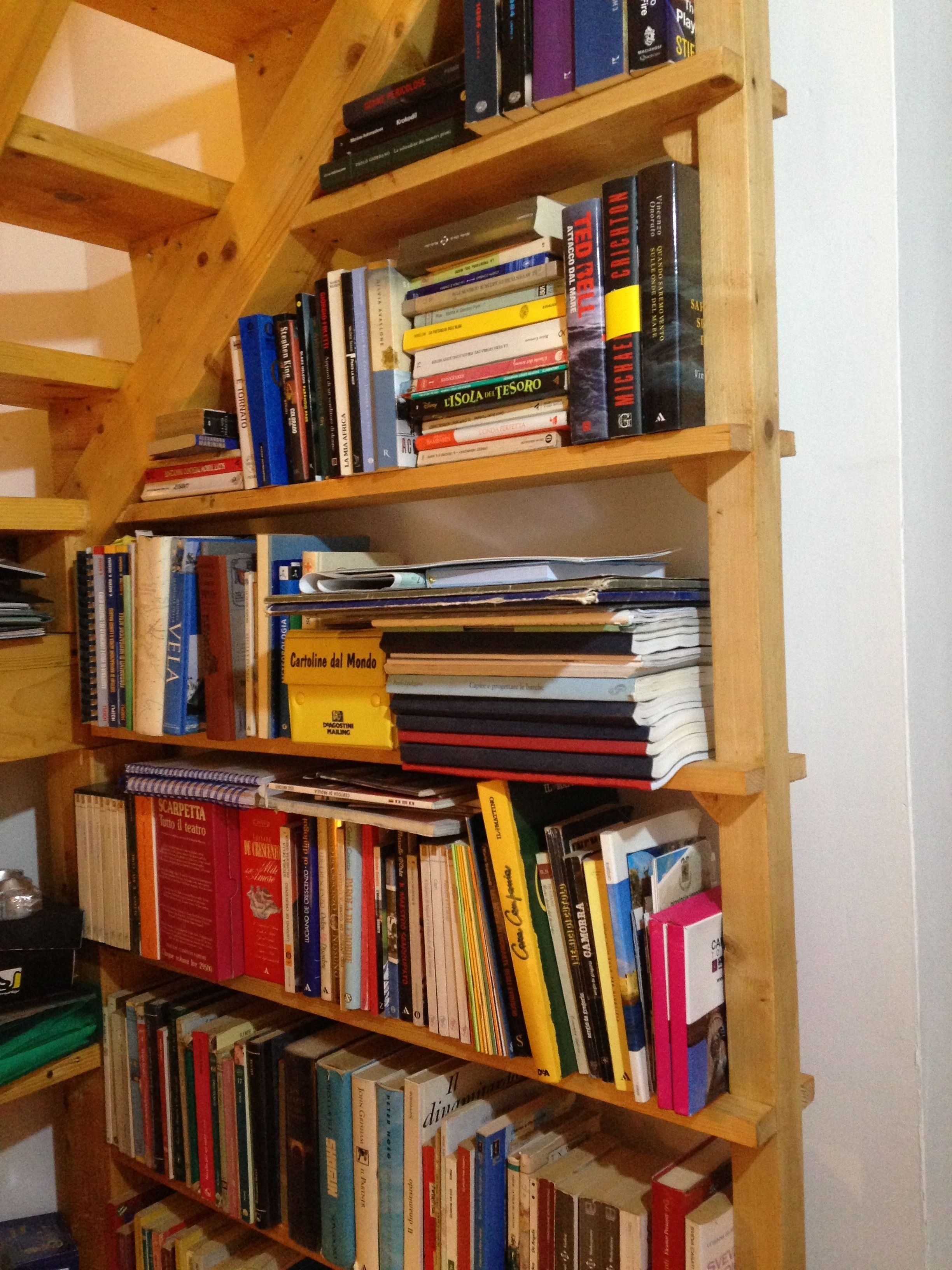 Photo - B&B PompeiLog