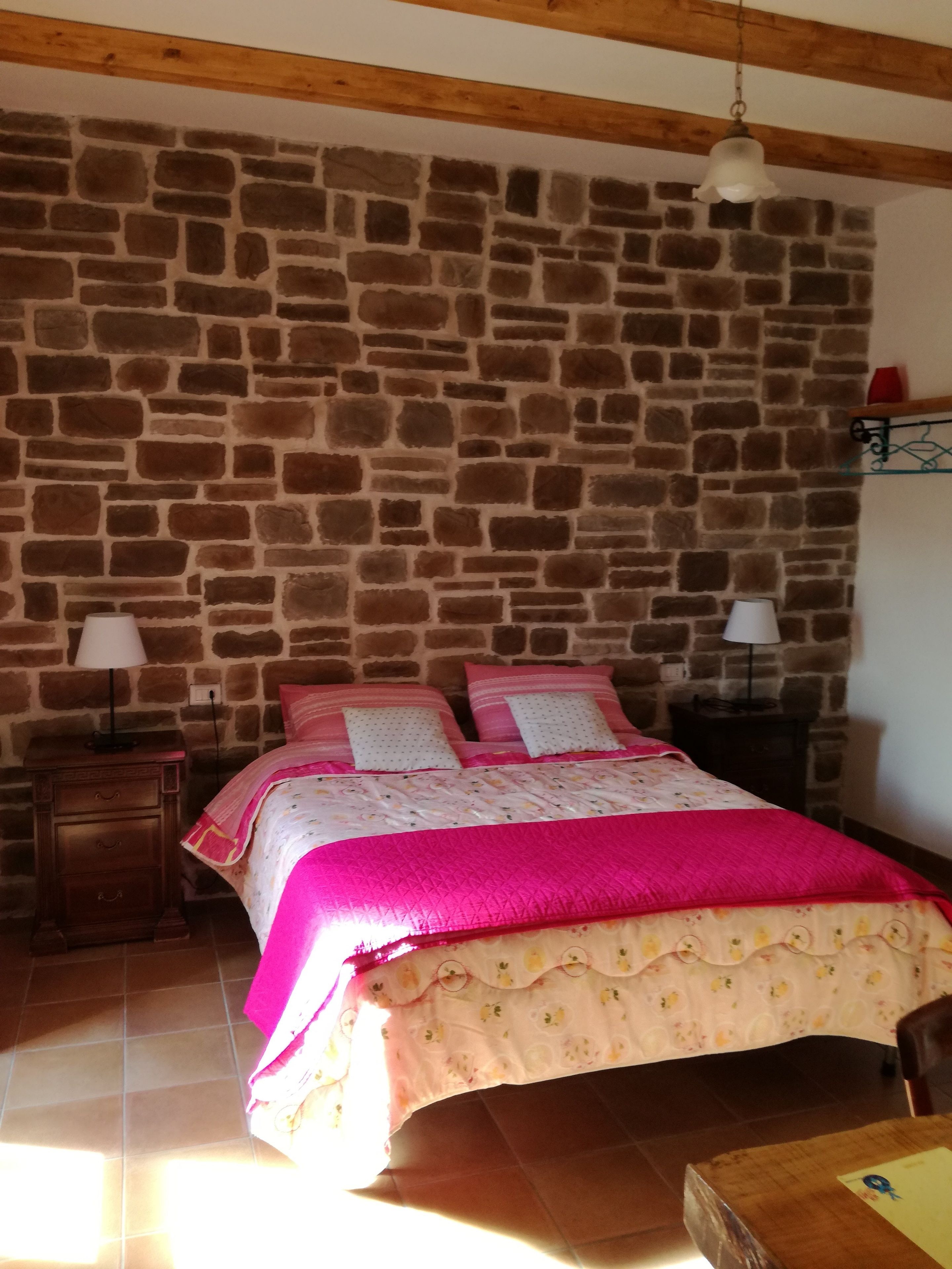 Photo - B&B PompeiLog