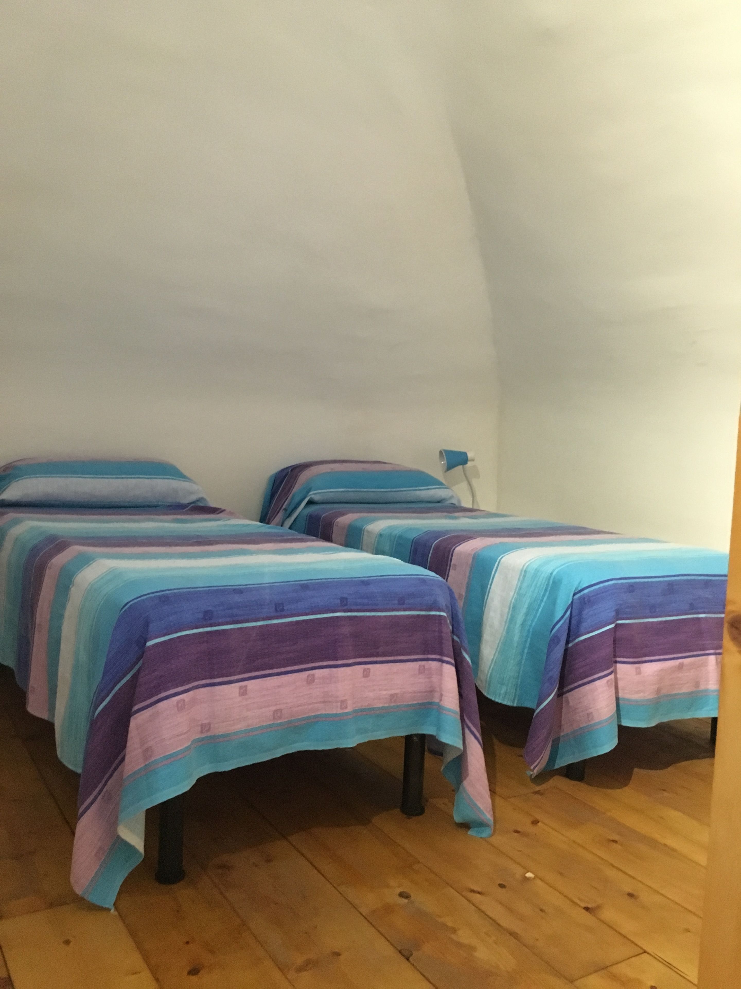 Photo - B&B PompeiLog