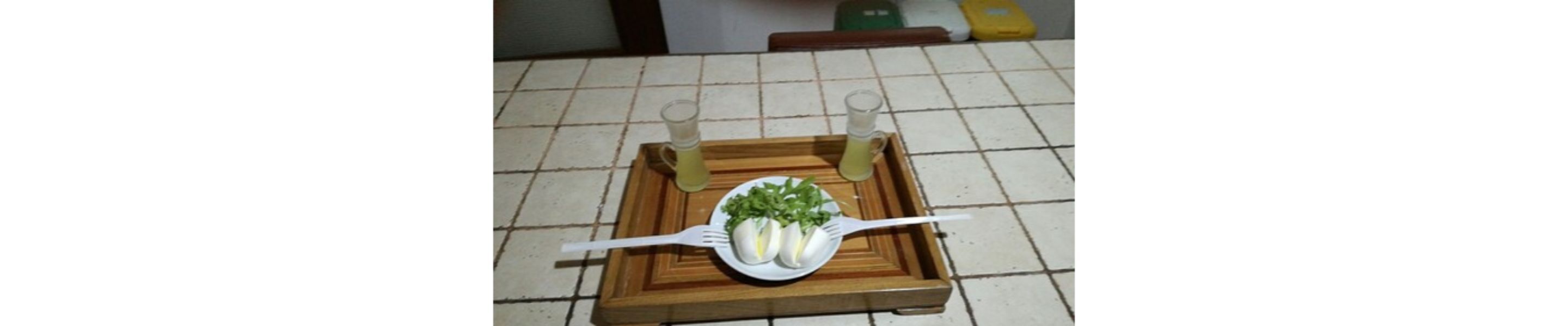 Photo - B&B PompeiLog