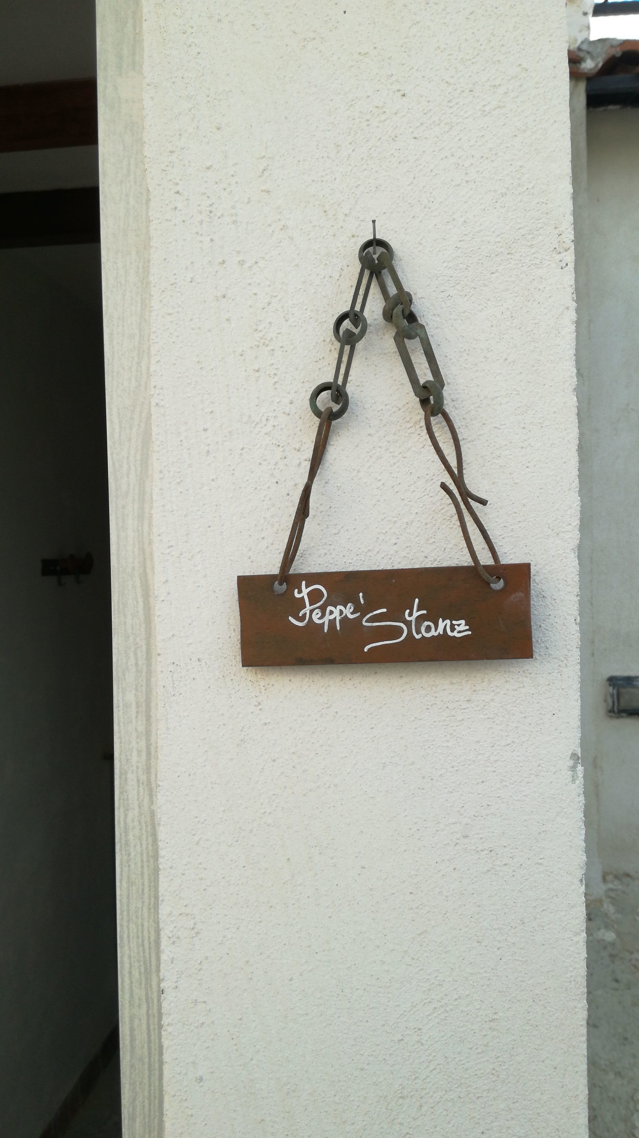 Photo - B&B PompeiLog