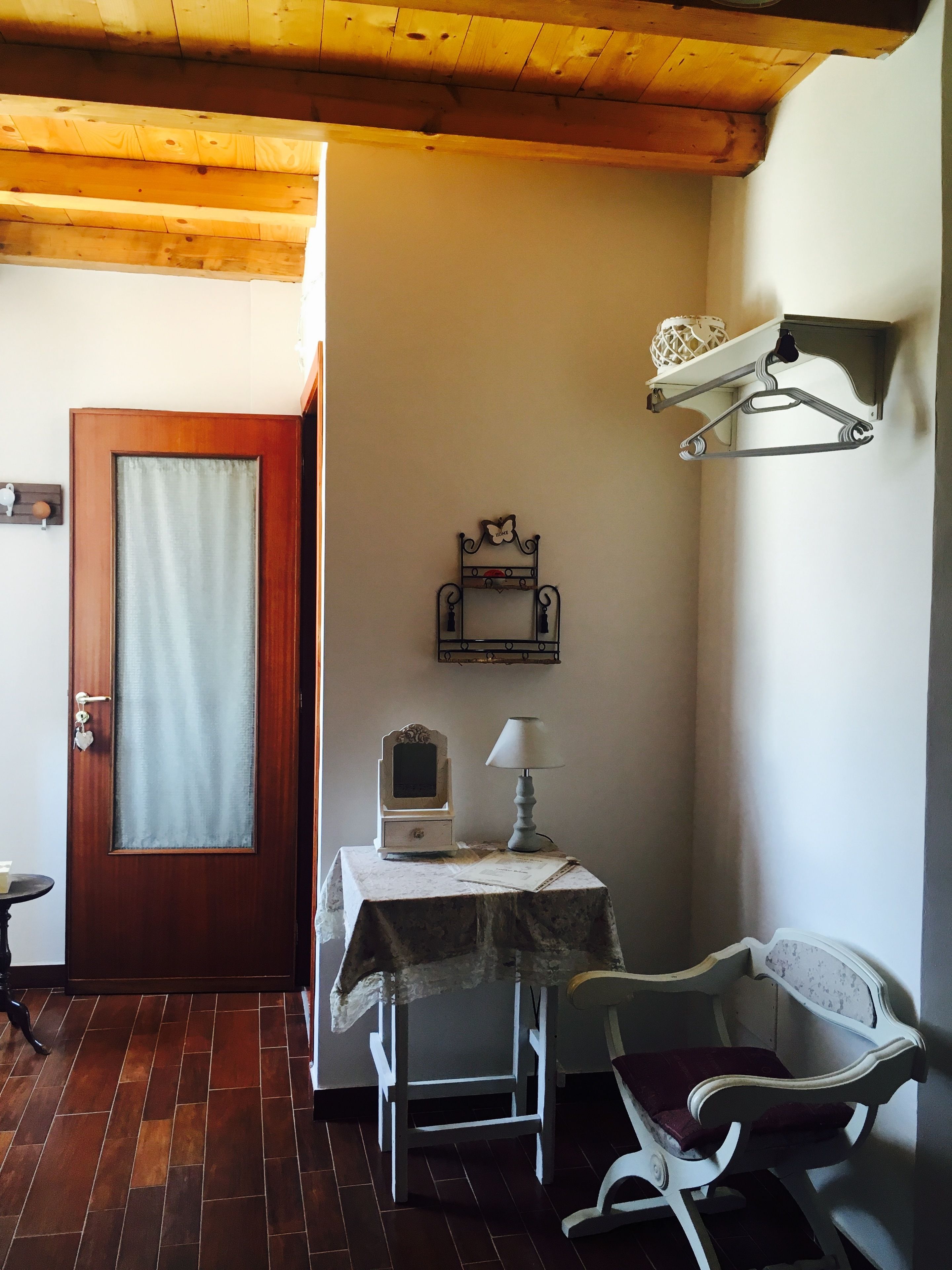 Photo - B&B PompeiLog