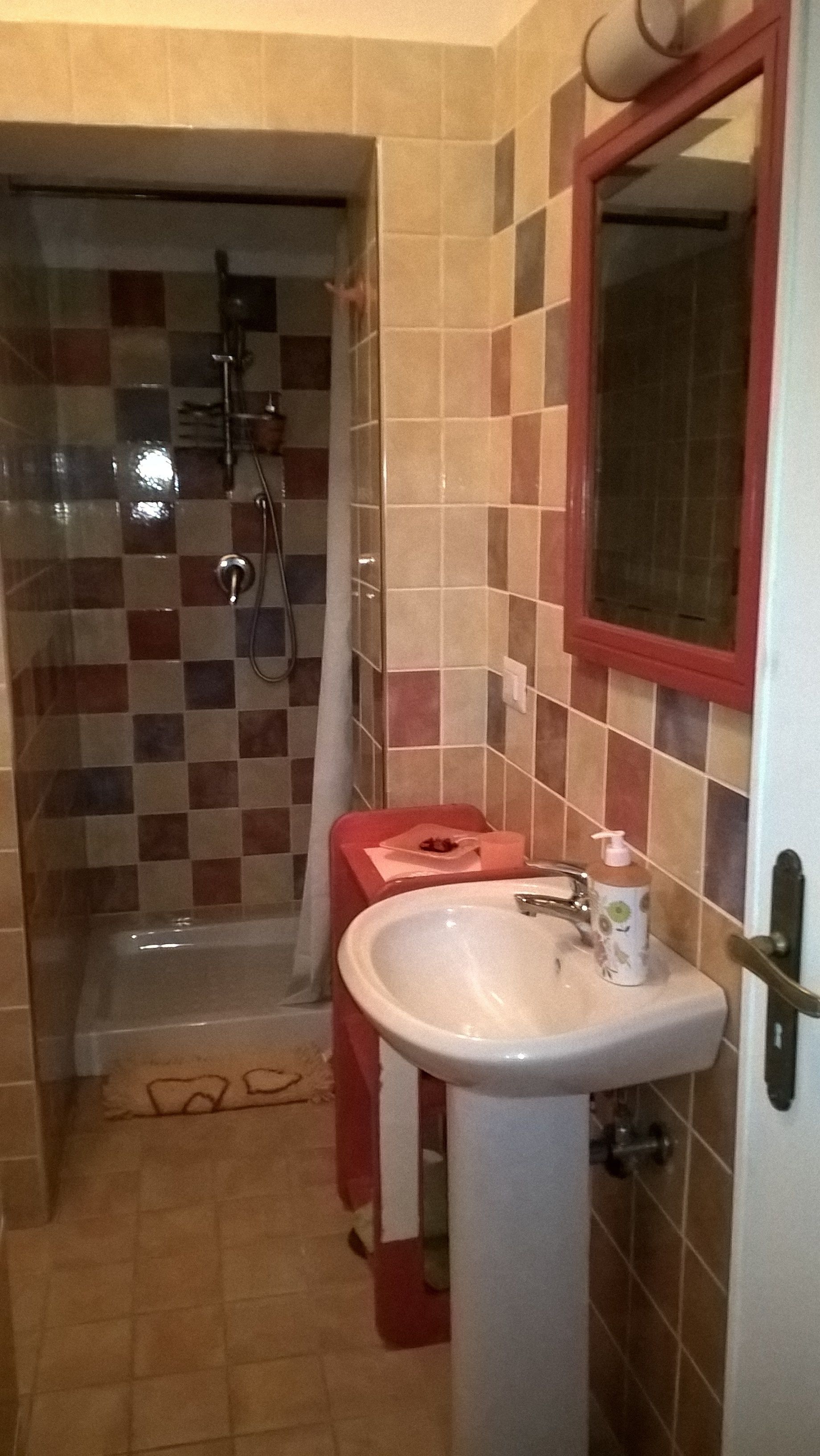 Photo - B&B PompeiLog