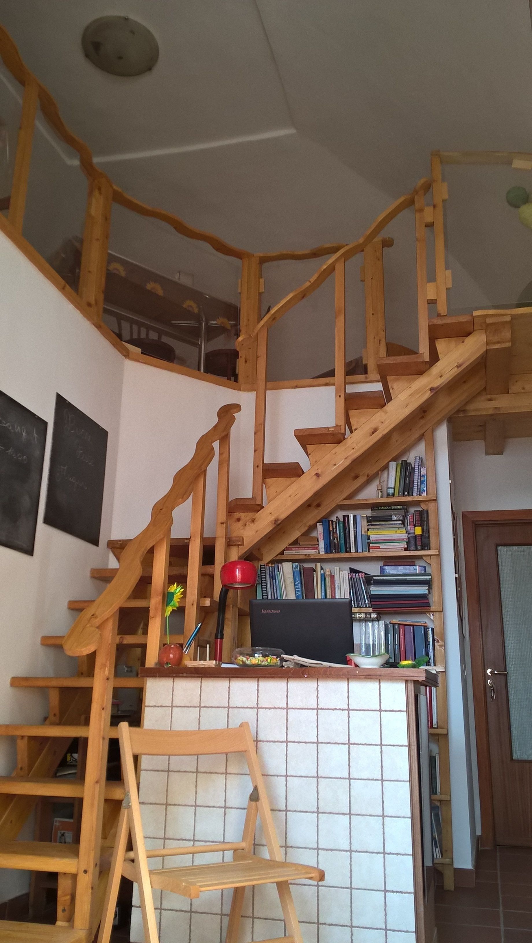 Photo - B&B PompeiLog