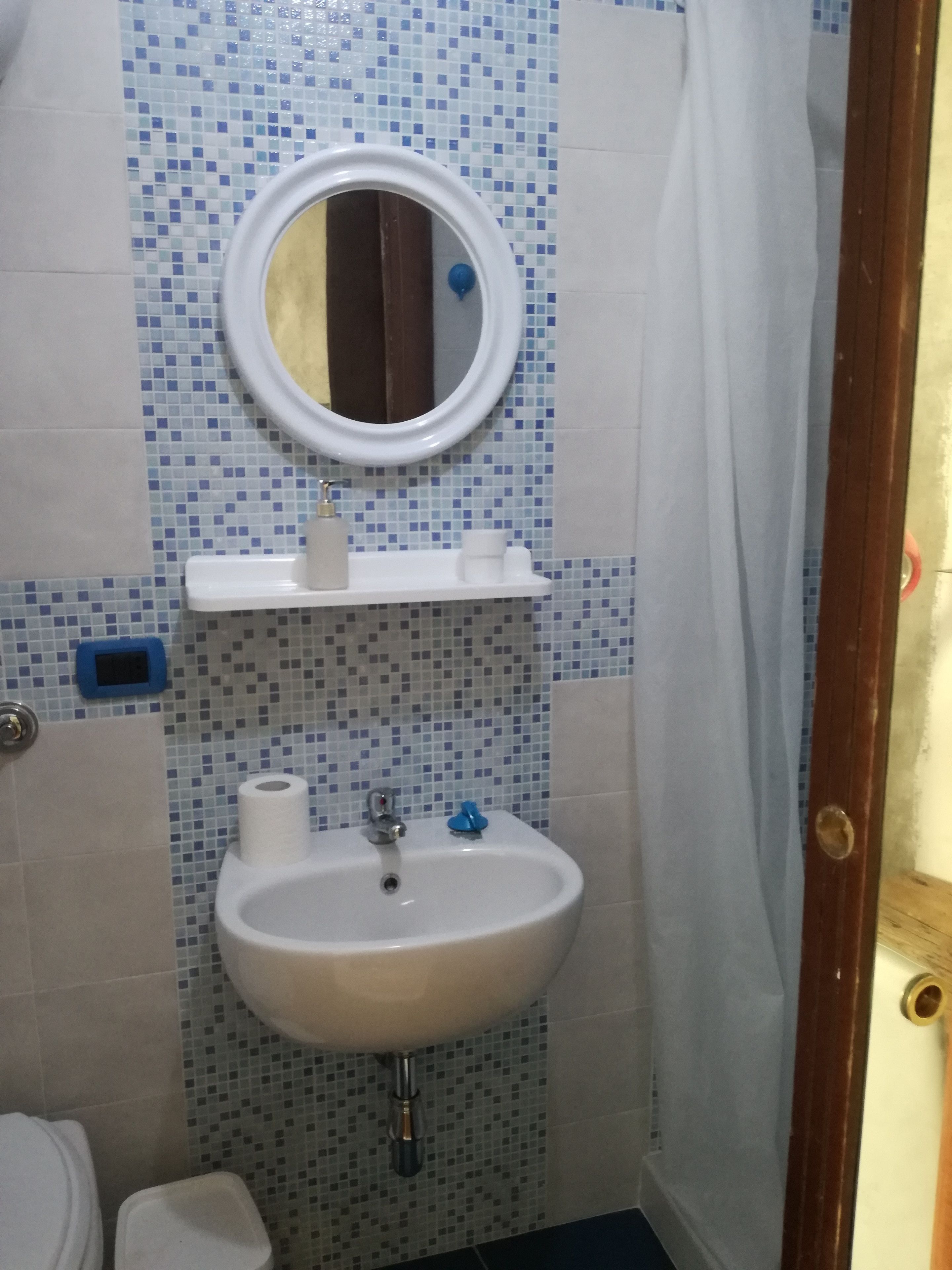 Photo - B&B PompeiLog