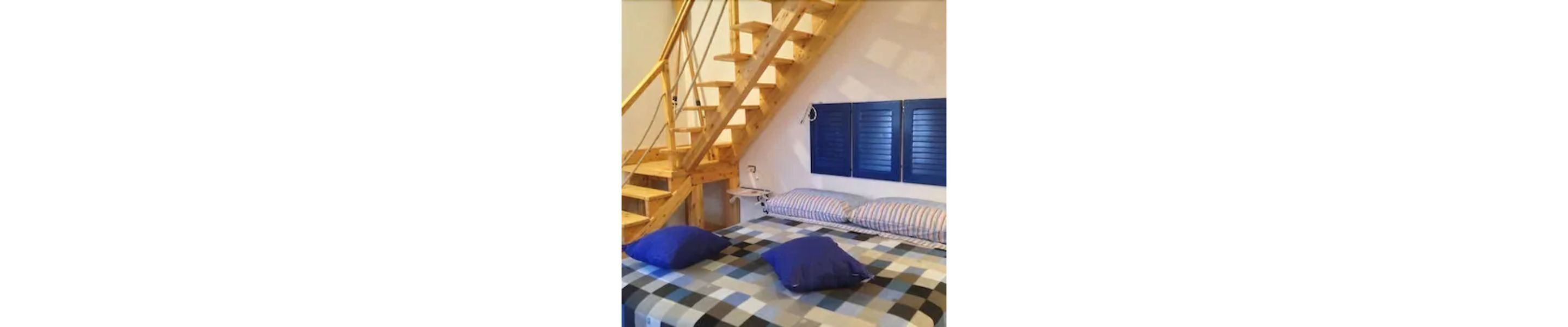 Photo - B&B PompeiLog