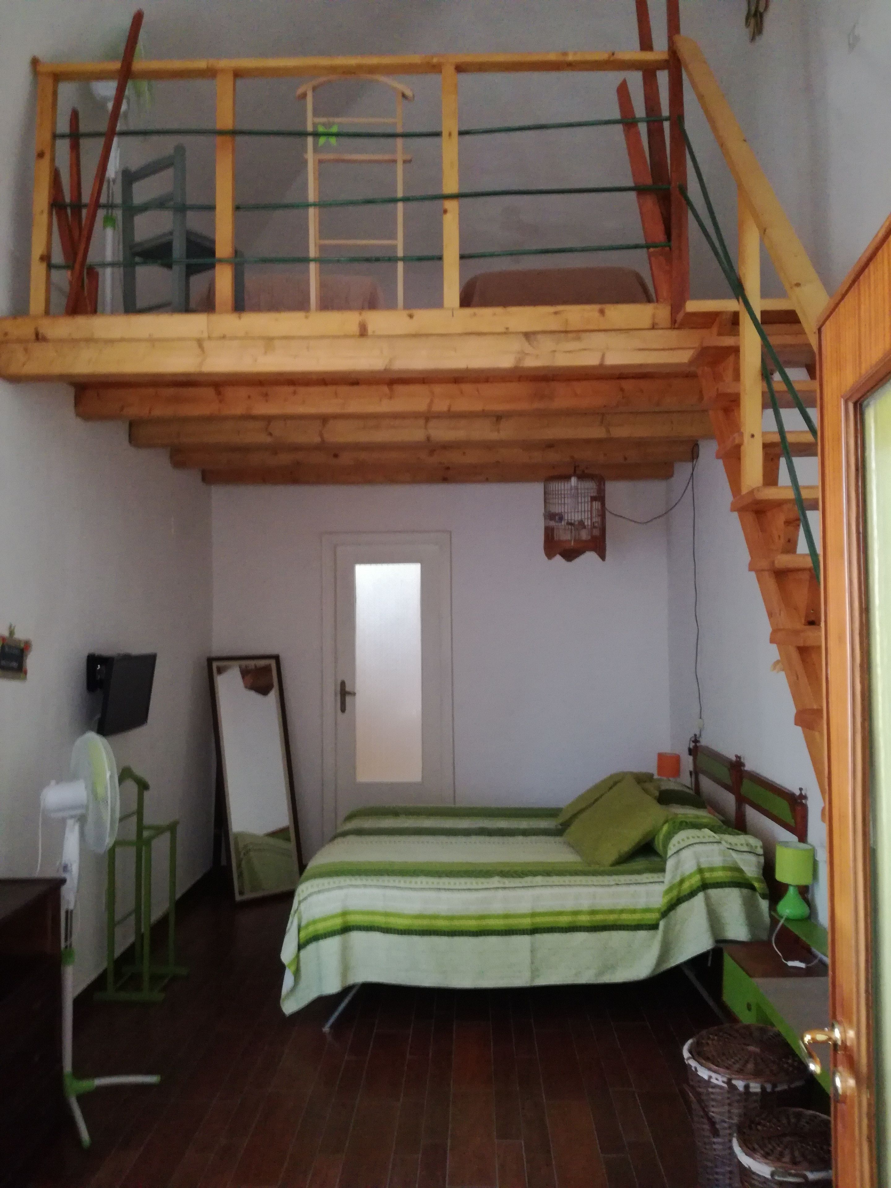 Photo - B&B PompeiLog