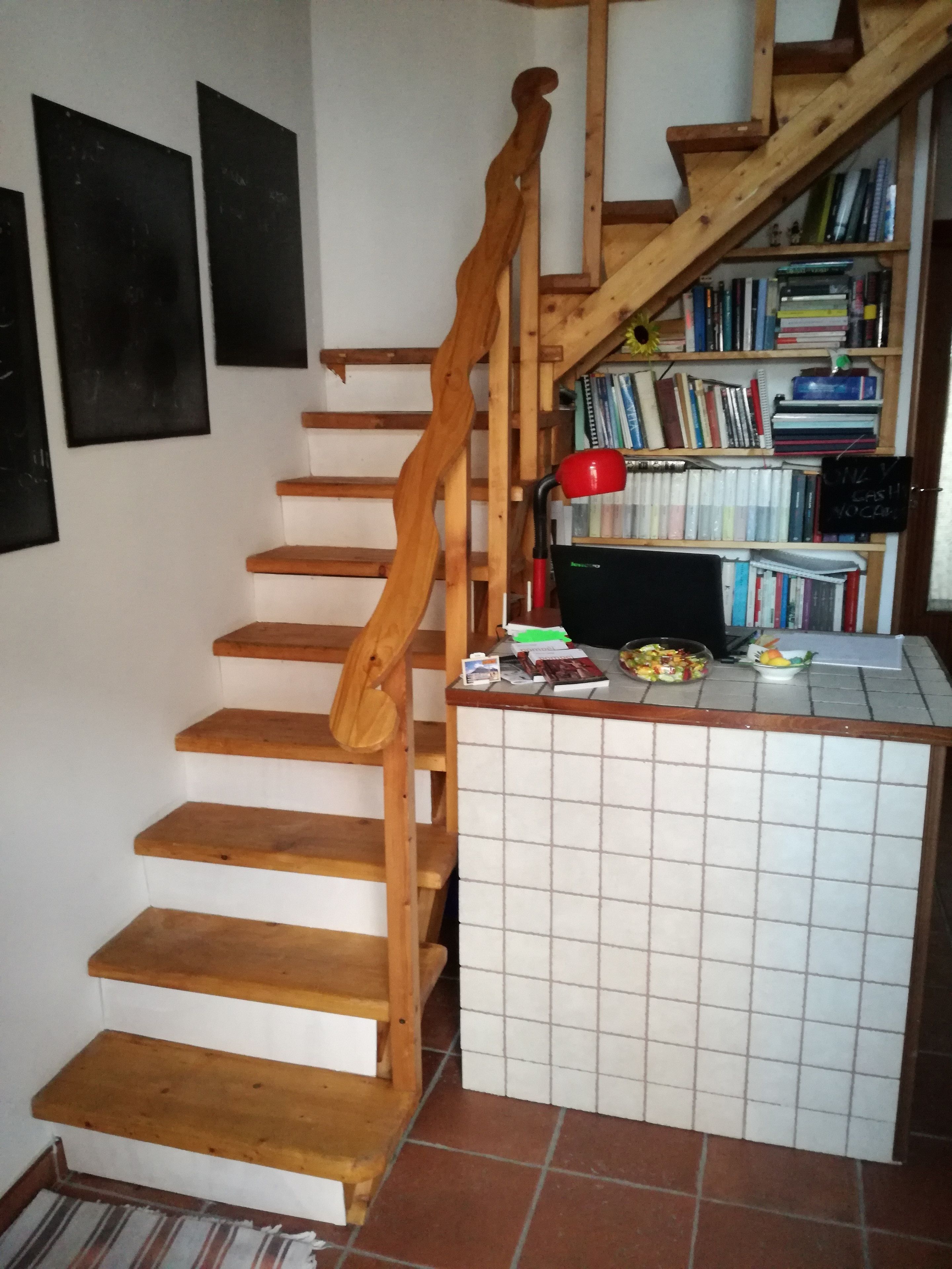 Photo - B&B PompeiLog